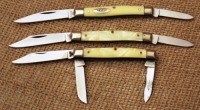 Three Case XX '33 patterns