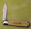 Case Tested CB1050 folding hunter - 2