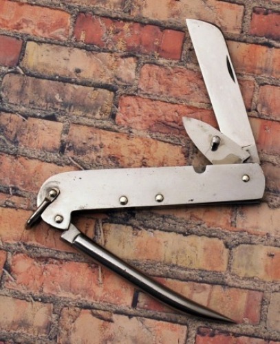Case XX Metal Marlin Spike