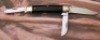 Case slick black cattle knife - 2