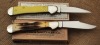 Two Case Copperlocks - 2