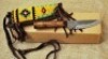 Wrangler Indian motif - 2