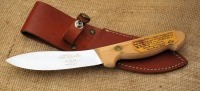 J. Russell skinning