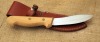 J. Russell skinning - 2