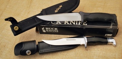 Two Buck Folders