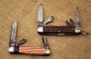 Pair of Scouts: Ulster and Stars & Stripes - 2