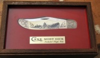 Case Nantucket Sleigh-Ride Folding hunter