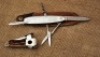 Cattaraugus 5 blade - 2