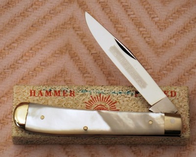 Eye Brand Pearl Trapper in Box