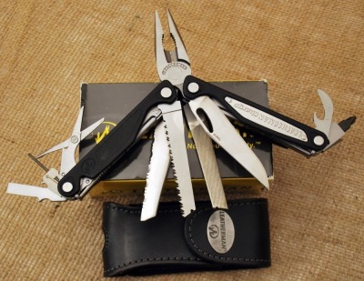 Leatherman Charge