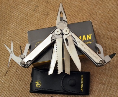 Leatherman Wave