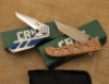 CRKT Deviation & Desert Camo
