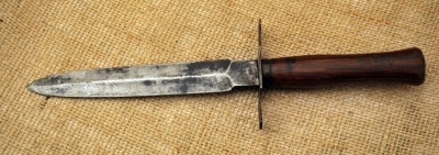 French WWI Trench knife