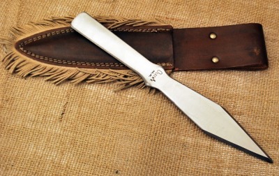 Olsen OK Throwing Knife - 2