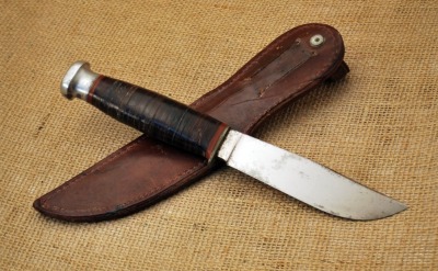 KA-BAR Hunter - 2