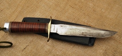 Blackjack Knives Classic