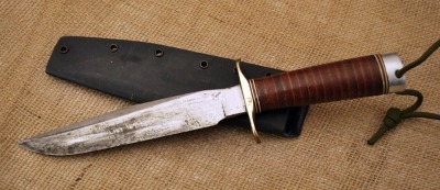 Blackjack Knives Classic - 2