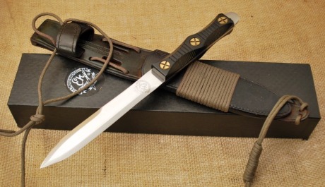 Ek Commando Knife