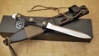 Ek Commando Knife - 2