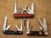Three Scout patterns