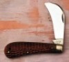 Case XX Redbone Hawkbill