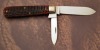Case XX Red Bone Swell End - 2