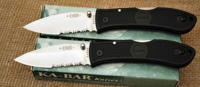 Dozier-Ka-bar's