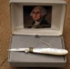 Camillus Pearl Washington Knife