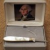 Camillus Pearl Washington Knife - 2