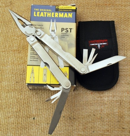 Leatherman PST original