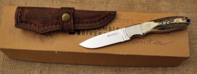 Stage CRKT Kromer Hunter