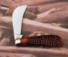 Case XX Hawkbill Bone - 2
