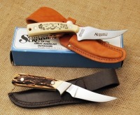 Schrade USA pair