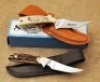 Schrade USA pair