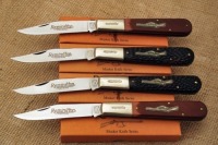 Four Remington Musket Daddy Barlow