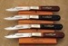 Four Remington Musket Daddy Barlow