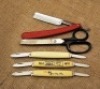 Five Case Items