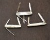 Three Rare Case pearls