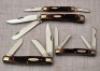 Exceptional Bone Case 70's group