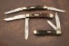 Case 80's bone Trio-Cabela's trapper