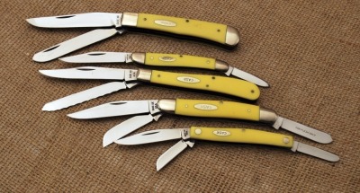 Five Case yellow comp