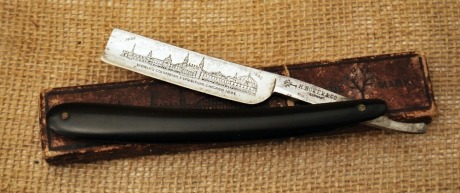 H. Boker 1893 Worlds Fair