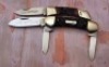 Pair of English knives