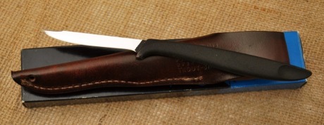 Gerber Trout/Bird