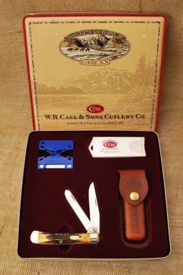 Case Gift Set