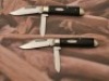 Case Slick Black Jacks