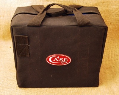 Case knifepack case