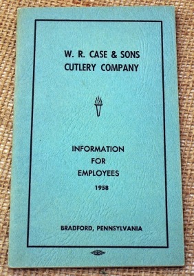 Case internal paper