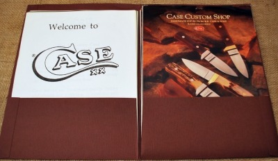 Case Media Kit