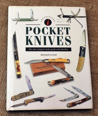 Identifying Pocket Knives